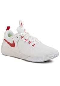 Nike Buty Air Zoom Hyperace 2 AR5281 106 Biały. Kolor: biały. Materiał: materiał. Model: Nike Zoom #4