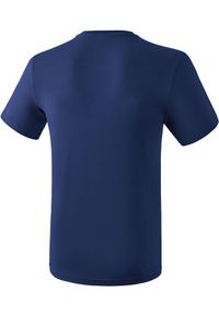 ERIMA - Koszulka Erima Promo. Kolor: niebieski. Sport: piłka nożna, fitness #2