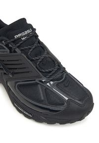 Nike Sneakersy Air Pegasus Wave IB0612 001 Czarny. Kolor: czarny. Materiał: syntetyk #2