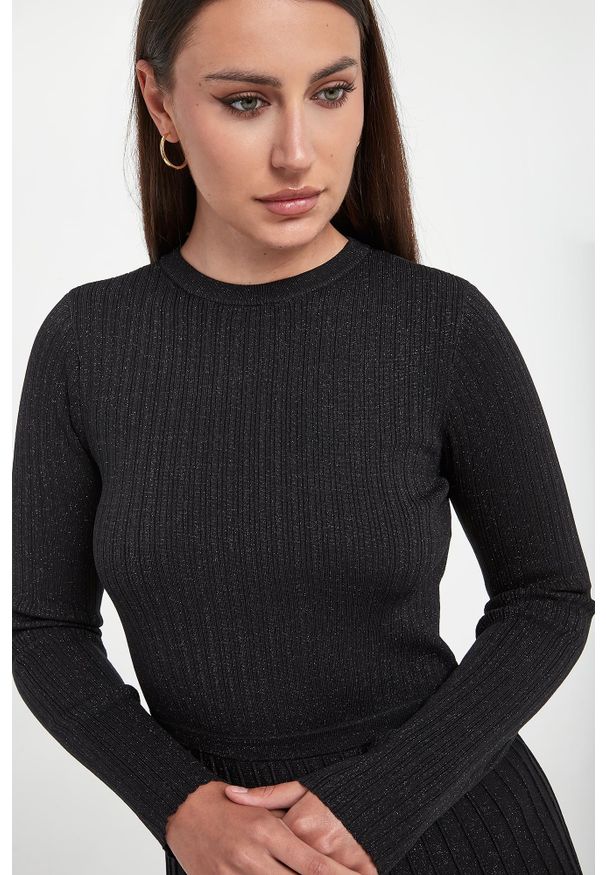 Joseph Ribkoff - Sukienka lureksowa JOSEPH RIBKOFF