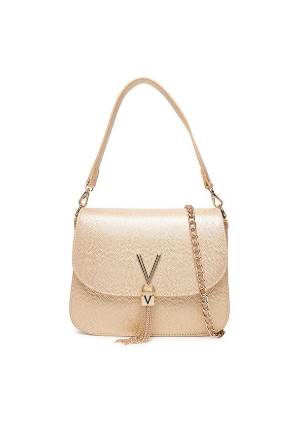 VALENTINO - Torebka Valentino. Kolor: złoty