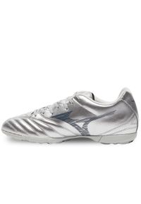 Mizuno - Buty piłkarskie Monarcida Neo 3 Select As Rozmiar 40 - P1GD2525-04 Szary. Kolor: szary. Sport: piłka nożna
