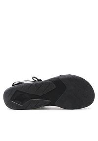 The North Face Sandały Skeena Sport Sandal NF0A5JC6KT01 Szary. Kolor: szary. Materiał: materiał #7