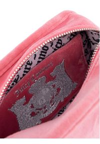 Juicy Couture Torebka BIJXT5468WPO Różowy. Kolor: różowy