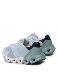 On Buty do biegania Cloudflyer 4 7198668 Błękitny. Kolor: niebieski. Materiał: materiał #5