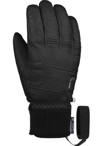 Rękawice narciarskie Reusch Highland R-Tex® XT. Kolor: czarny. Sport: narciarstwo