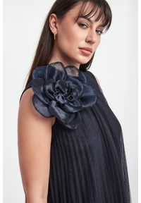 Joseph Ribkoff - Sukienka tiulowa JOSEPH RIBKOFF. Materiał: tiul #6