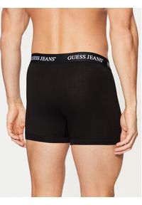 Guess Jeans Komplet 2 par bokserek M4BZ40 K6YW1 Kolorowy. Materiał: bawełna. Wzór: kolorowy #3
