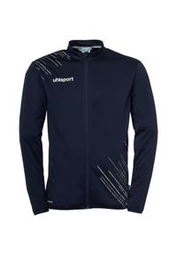 UHLSPORT - Kurtka z dresu Uhlsport Score 26 Classic. Kolor: wielokolorowy, niebieski, biały. Materiał: dresówka. Sport: piłka nożna #1