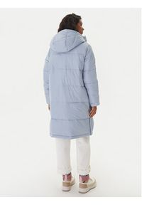 Roxy Kurtka zimowa Test Of Time ERJJK03513 Błękitny Regular Fit. Kolor: niebieski. Materiał: syntetyk. Sezon: zima #9