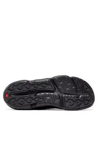 salomon - Salomon Sneakersy Reelax Moc 5.0 412773 26 M0 Czarny. Kolor: czarny. Materiał: materiał #3