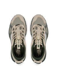 Vans Trekkingi Crosspath XC VN000EAN2N11 Beżowy jasny. Kolor: beżowy. Materiał: materiał. Sport: turystyka piesza #6