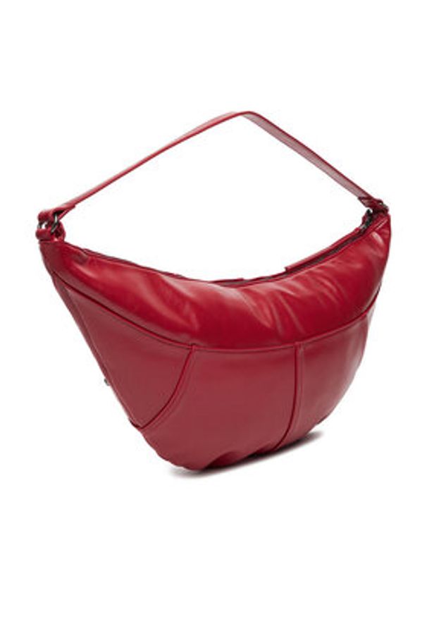 Jenny - JENNY Torebka C-JEN-L-009-08 Czerwony. Kolor: czerwony