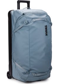 THULE - Thule Thule | Check-in Wheeled Suitcase | Chasm | Luggage | Pond Gray | Waterproof