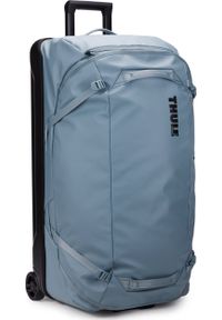 THULE - Thule Thule | Check-in Wheeled Suitcase | Chasm | Luggage | Pond Gray | Waterproof #1