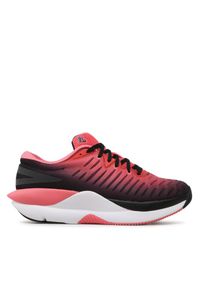 Sneakersy Fila. Kolor: różowy. Sport: bieganie #1