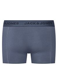 Jack & Jones Bokserki Jacjeremiah 12288829 Kolorowy. Materiał: bawełna. Wzór: kolorowy #10