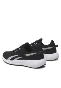 Reebok Buty Lite Plus 3.0 GY3974 Czarny. Kolor: czarny. Materiał: materiał