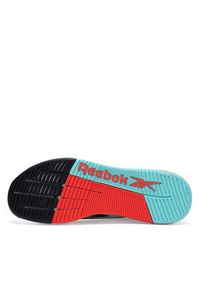 Reebok Sneakersy NANO X5 100209364 Biały. Kolor: biały. Materiał: materiał #7
