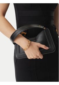 Coach Bransoletka 37571291 Złoty. Materiał: metalowe. Kolor: złoty #4