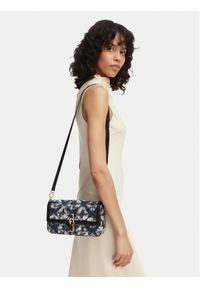 Furla Torebka Iride S WB01826 BX4430 CN TON00 Czarny. Kolor: czarny. Materiał: skórzane #1