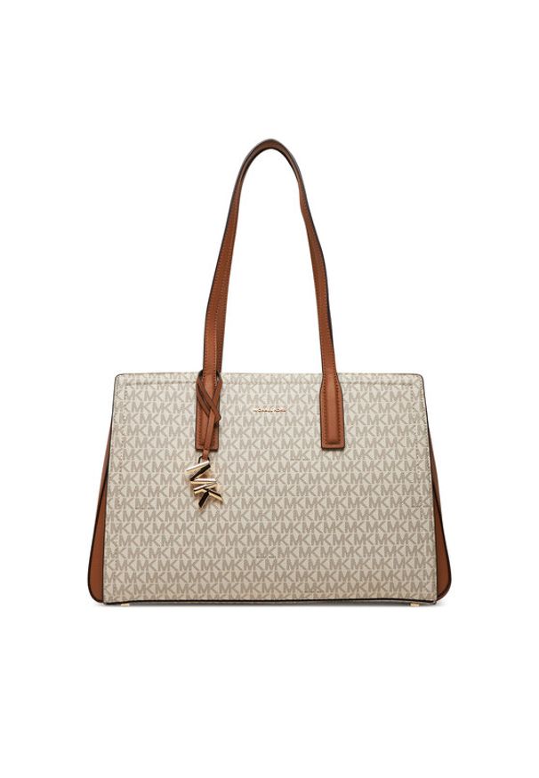 MICHAEL Michael Kors Torebka Laila 30S5G9IT2B Écru