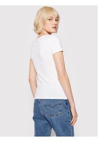 Levi's® Komplet 2 t-shirtów 74856-0011 Szary Regular Fit. Kolor: szary. Materiał: bawełna #5