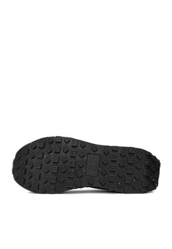 G-Star RAW - G-Star Raw Sneakersy CEO-LEO-01 WE Czarny. Kolor: czarny. Materiał: materiał