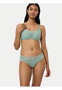 Triumph Figi klasyczne Feel of Modal 10214403 Zielony. Kolor: zielony #5