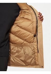 Woolrich Parka Arctic CFWOOU0483MRUT0001 Beżowy Regular Fit. Kolor: beżowy. Materiał: syntetyk #6