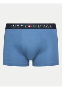 TOMMY HILFIGER - Tommy Hilfiger Komplet 3 par bokserek UM0UM03180 Kolorowy. Materiał: bawełna. Wzór: kolorowy #6