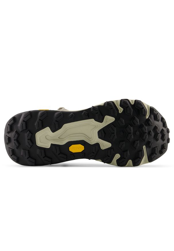 Buty męskie New Balance Fresh Foam X Hierro Hiker Gore-Tex v9 MTHIMCA9 – beżowe. Kolor: czarny. Materiał: syntetyk, materiał. Szerokość cholewki: normalna. Technologia: Gore-Tex. Sport: bieganie, fitness