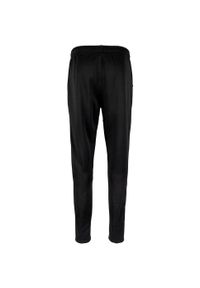 GRAYS - Dziecięce spodnie dresowe do treningu Grays Hockey Questa. Kolor: czarny. Materiał: dresówka. Sport: fitness #2