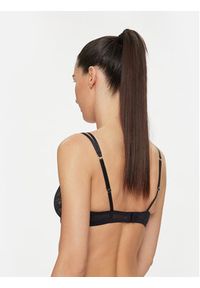 Hunkemöller Biustonosz braletka Amelie Ud 203520 Czarny. Kolor: czarny