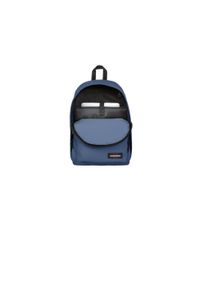 Plecak Eastpak Out Of Office. Kolor: niebieski. Materiał: tkanina