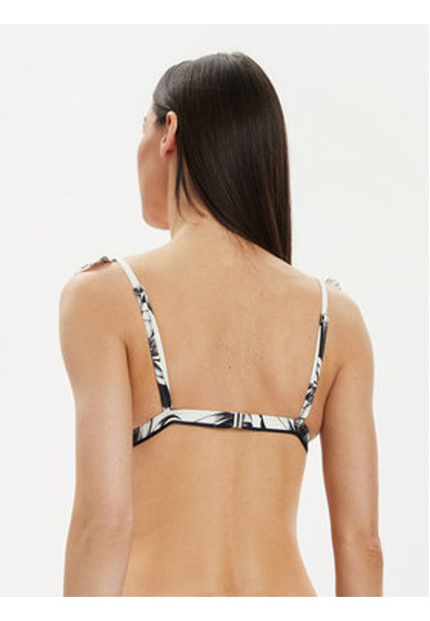 SELMARK - Selmark Góra od bikini BK210 Écru. Materiał: syntetyk