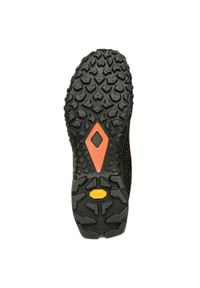 TECNICA - Buty trekkingowe męskie Tecnica Magma MID S GTX. Kolor: zielony. Materiał: syntetyk, materiał. Sport: turystyka piesza