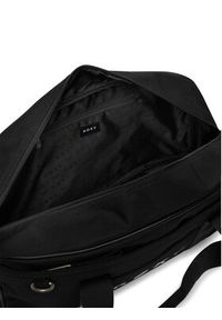 Roxy Torba weekendowa CWBEO-ROXY-M-003-09 Czarny. Kolor: czarny. Materiał: materiał #4