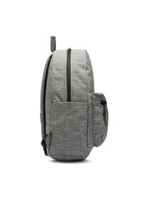 Herschel Plecak Settlement Backpack 11407-00919 Szary. Kolor: szary. Materiał: materiał #4