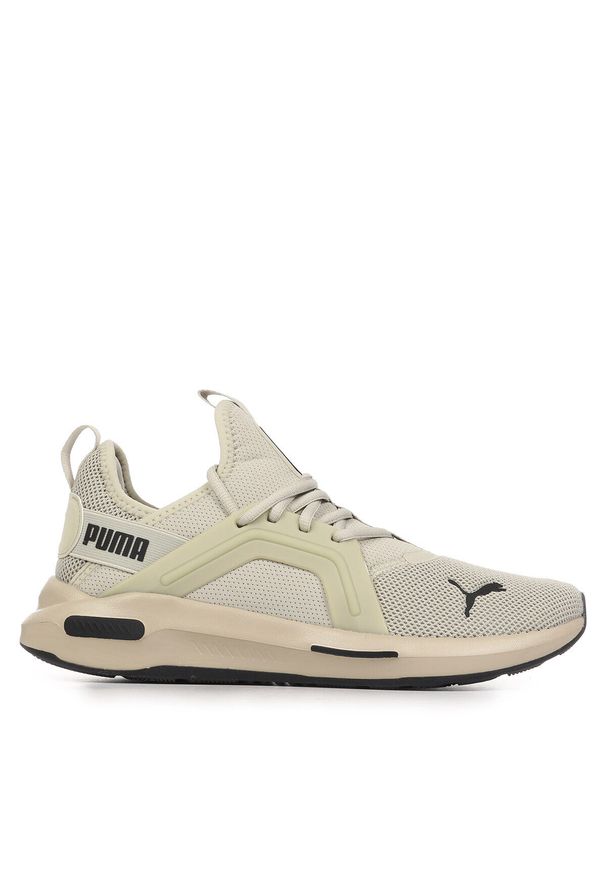 Buty do biegania Puma Softride Enzo 5. Kolor: beżowy. Sport: bieganie