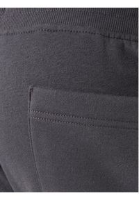Tommy Jeans Spodnie dresowe DM0DM20473 Szary Regular Fit. Kolor: szary. Materiał: bawełna #3