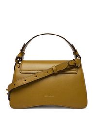 Coccinelle Torebka SSK Coccinelle C-ME E1 SSK 18 02 01 Zielony. Kolor: zielony. Materiał: skórzane #6