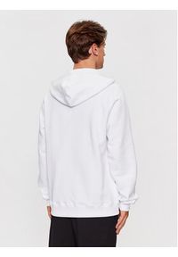 47 Brand Bluza New York Yankees BB017PEMIBR544118WW Écru Regular Fit. Materiał: bawełna #5