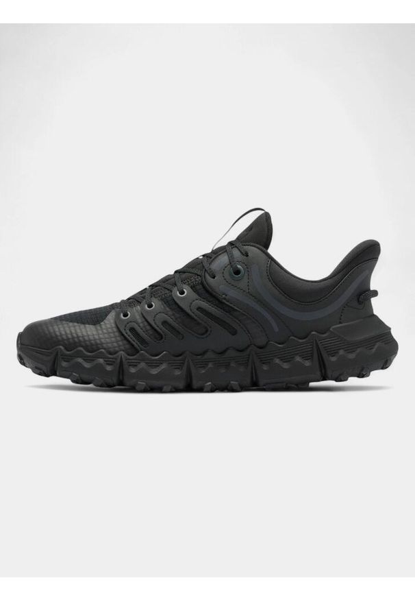 columbia - Buty multisportowe męskie Columbia Voyager FLX PCT. Kolor: czarny, biały, wielokolorowy