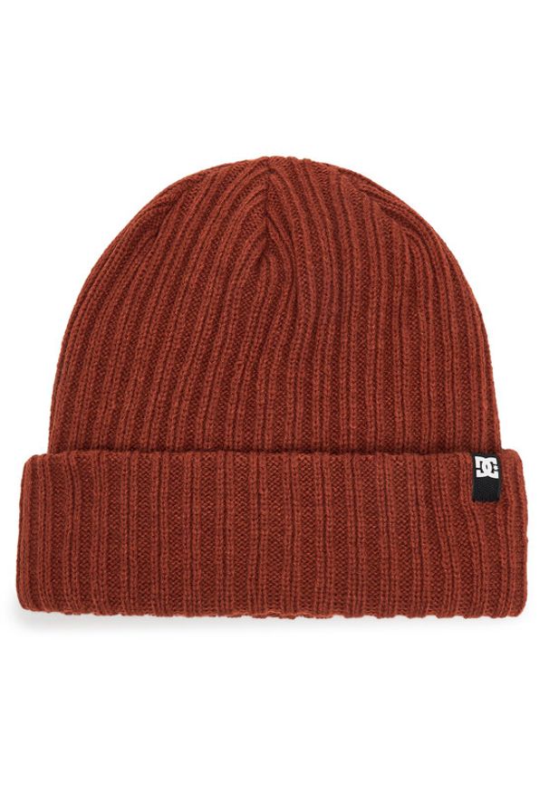 DC Shoes Czapka Fish N Destroy 2 ADYHA04076 Zielony. Kolor: zielony. Materiał: poliester