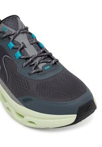 skechers - Skechers Sneakersy Glide-Step Altus- 232921/CCLM Szary. Kolor: szary. Materiał: materiał #3