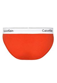 Calvin Klein Underwear Figi klasyczne 0000F3787E Czerwony. Kolor: czerwony. Materiał: bawełna #6
