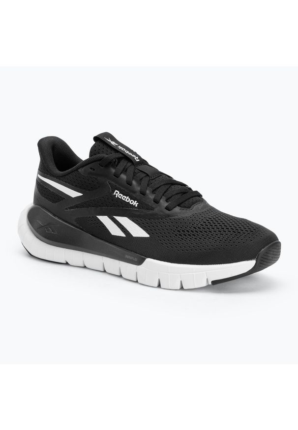 Reebok Fitness - Buty Reebok Flex Trainer 6. Kolor: czarny. Sport: fitness