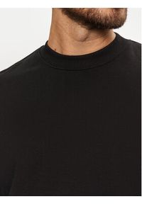 Jack & Jones Bluza Urban Edge 12259945 Czarny Loose Fit. Kolor: czarny. Materiał: syntetyk, bawełna #4