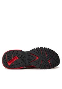 Diesel Sneakersy S-Serendipity Y03373P6916 Czarny. Kolor: czarny. Materiał: mesh, materiał #6